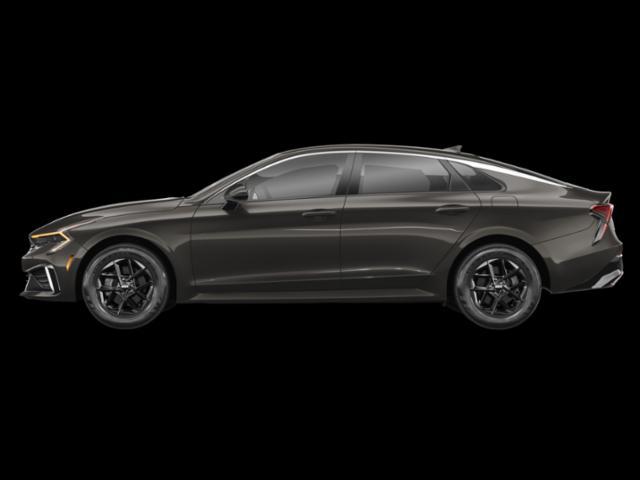 new 2026 Kia K5 car, priced at $28,565