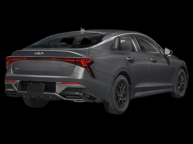 new 2026 Kia K5 car, priced at $28,565