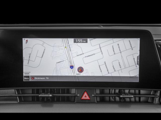 new 2025 Kia Sportage Hybrid car, priced at $39,755