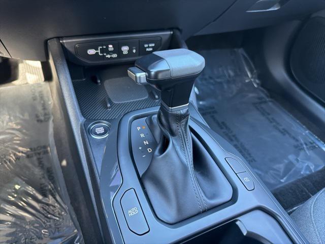 used 2025 Kia K4 car, priced at $20,210