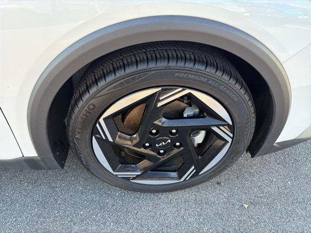 used 2025 Kia K4 car, priced at $20,210