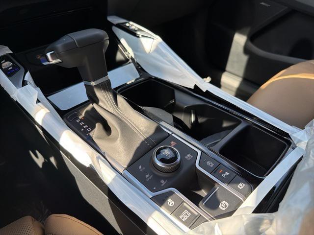 new 2025 Kia Sorento car, priced at $48,655