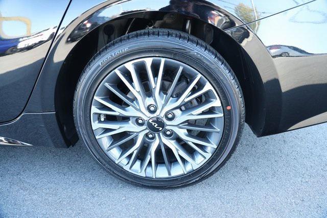 used 2022 Kia Forte car, priced at $19,997