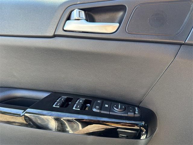 used 2022 Kia Sportage car, priced at $21,000