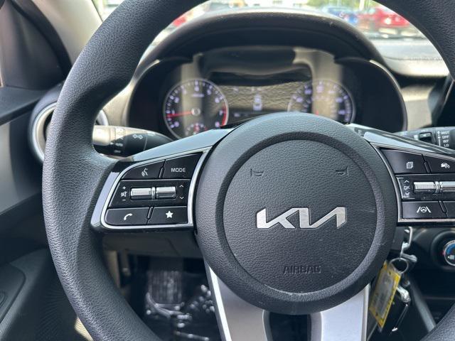 used 2022 Kia Forte car, priced at $16,995