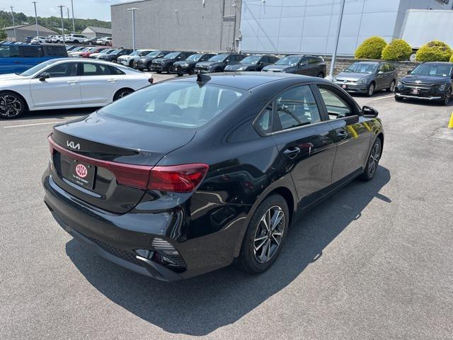 used 2022 Kia Forte car, priced at $16,995