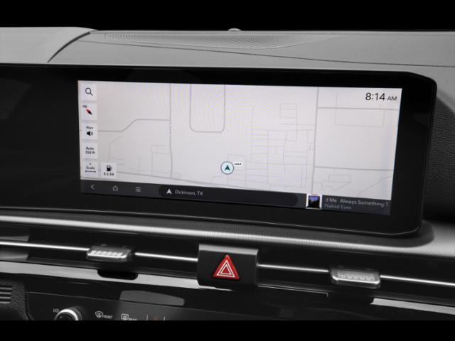 new 2026 Kia Sportage car, priced at $39,740