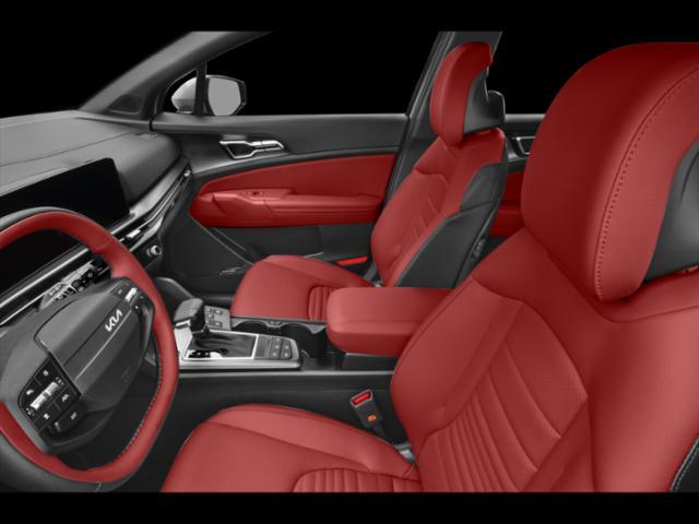 new 2026 Kia Sportage car, priced at $39,740