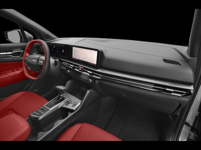 new 2026 Kia Sportage car, priced at $39,740