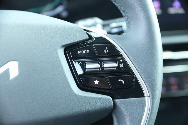 used 2023 Kia Niro Plug-In Hybrid car, priced at $28,500