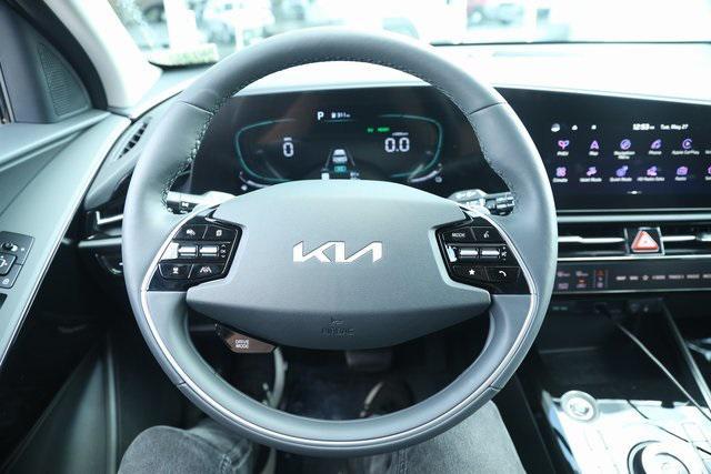 used 2023 Kia Niro Plug-In Hybrid car, priced at $28,500