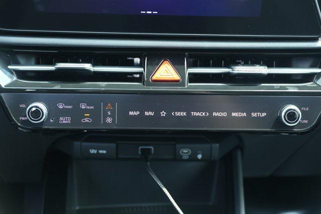 used 2023 Kia Niro Plug-In Hybrid car, priced at $28,500