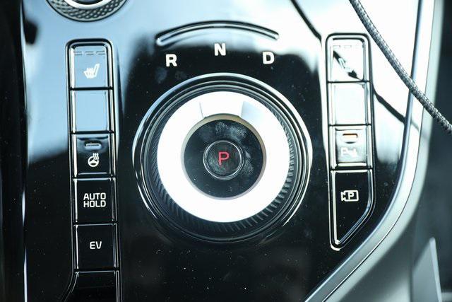 used 2023 Kia Niro Plug-In Hybrid car, priced at $28,500