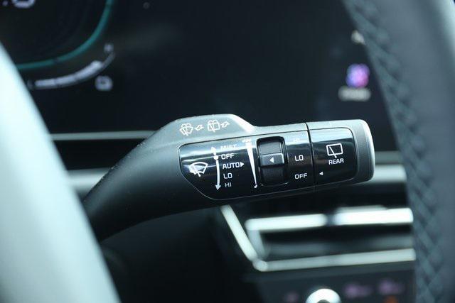 used 2023 Kia Niro Plug-In Hybrid car, priced at $28,500