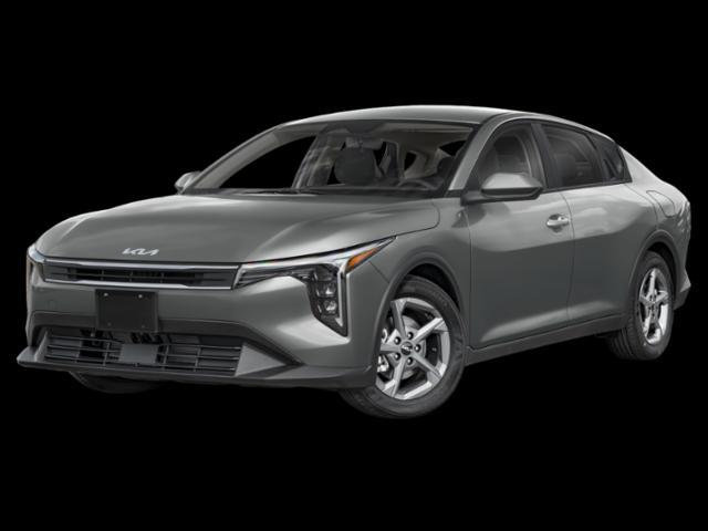 new 2025 Kia K4 car, priced at $24,340