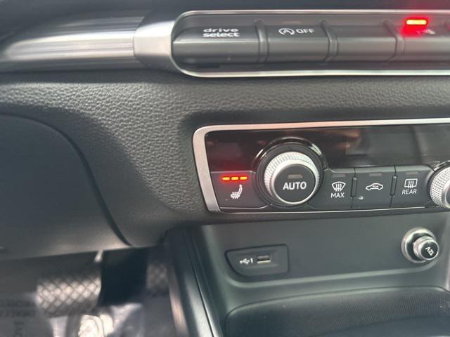 used 2020 Audi A3 car, priced at $21,900