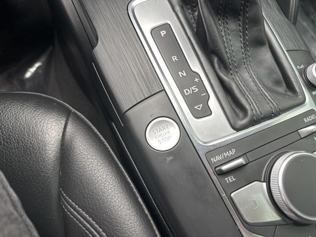 used 2020 Audi A3 car, priced at $21,900