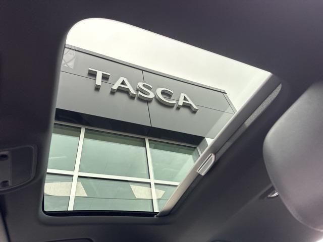 used 2020 Audi A3 car, priced at $21,900