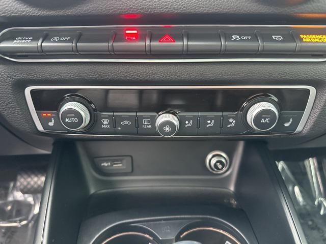 used 2020 Audi A3 car, priced at $21,900