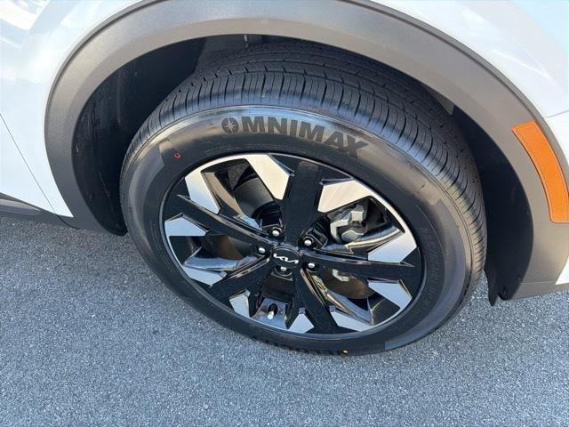 used 2023 Kia Sportage car, priced at $26,600