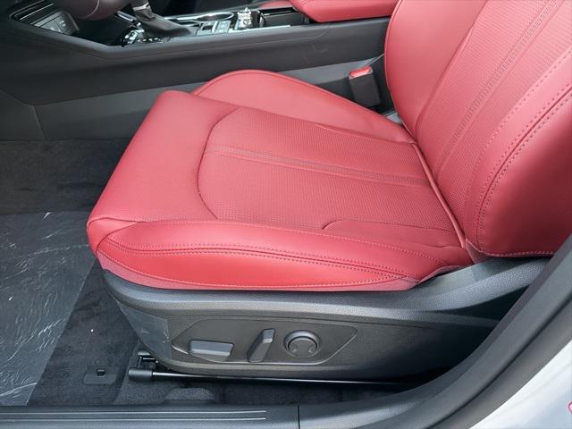 new 2026 Kia K5 car, priced at $34,415