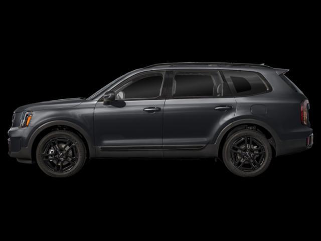 new 2025 Kia Telluride car, priced at $48,235