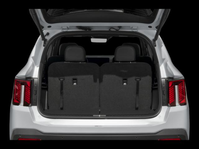 new 2025 Kia Sorento Hybrid car, priced at $49,025