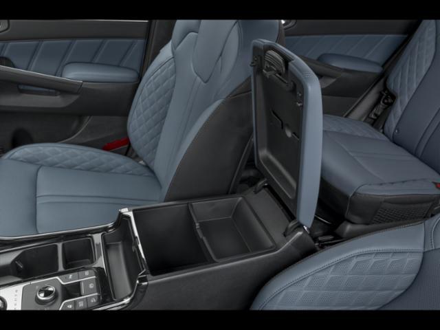 new 2025 Kia Sorento Hybrid car, priced at $49,025