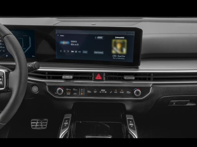 new 2025 Kia Sorento Hybrid car, priced at $49,025