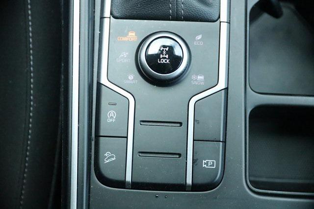 used 2023 Kia Sorento car, priced at $27,997
