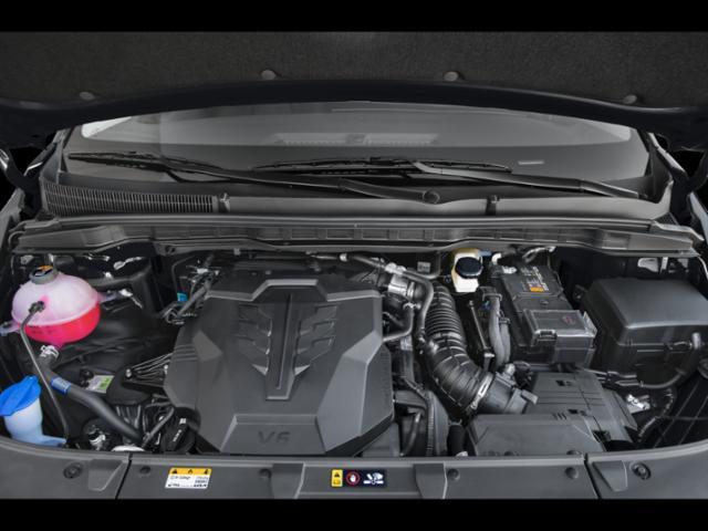 new 2026 Kia Carnival car, priced at $39,265