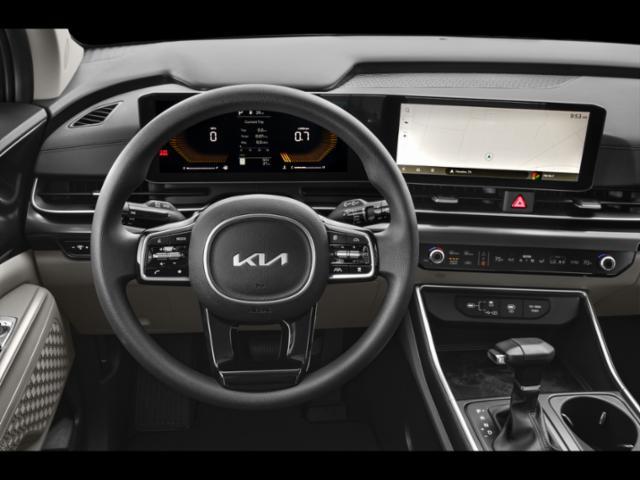 new 2026 Kia Carnival car, priced at $39,265