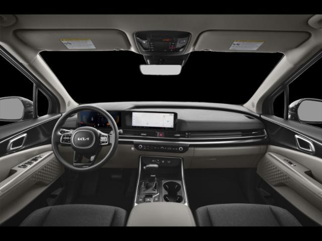 new 2026 Kia Carnival car, priced at $39,265
