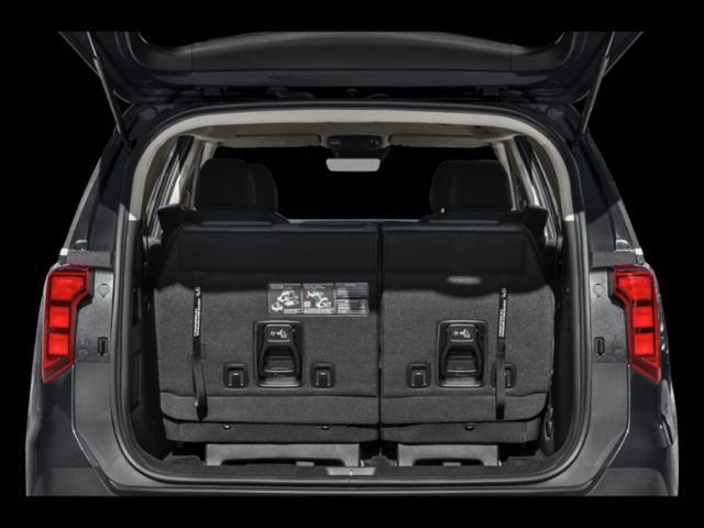 new 2026 Kia Carnival car, priced at $39,265