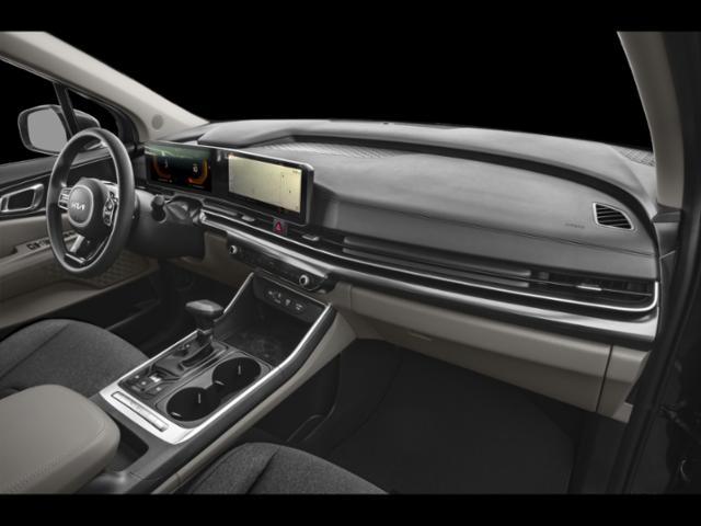 new 2026 Kia Carnival car, priced at $39,265