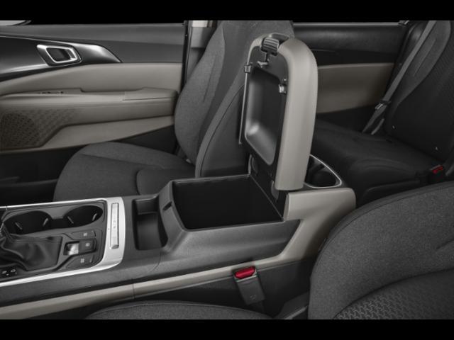 new 2026 Kia Carnival car, priced at $39,265