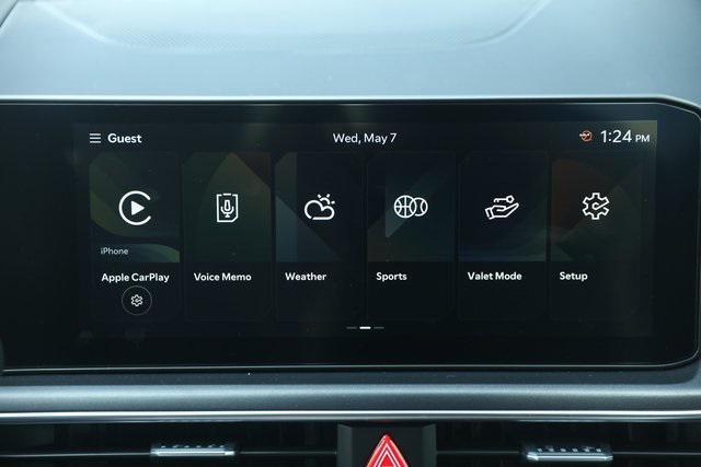 new 2025 Kia K5 car, priced at $31,775