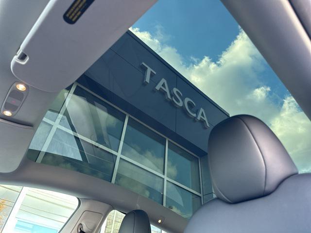 used 2023 Tesla Model Y car, priced at $29,900