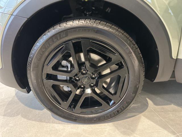 new 2025 Kia Telluride car, priced at $47,980