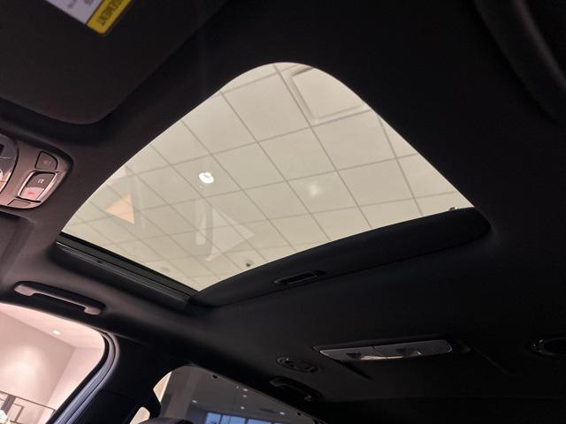 new 2025 Kia Telluride car, priced at $47,980