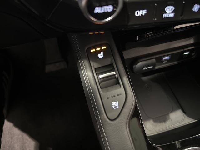 new 2025 Kia Telluride car, priced at $47,980