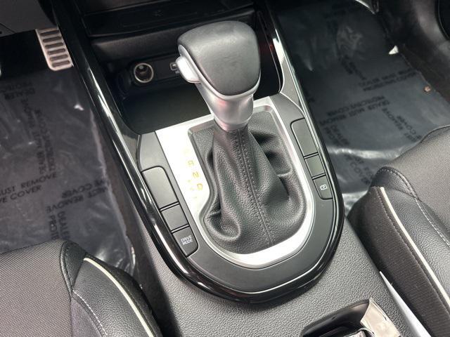 used 2023 Kia Forte car, priced at $17,900