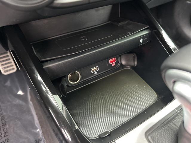 used 2023 Kia Forte car, priced at $17,900