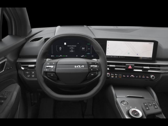 new 2026 Kia Sportage Hybrid car, priced at $42,530