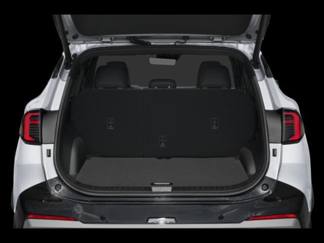 new 2026 Kia Sportage Hybrid car, priced at $42,530