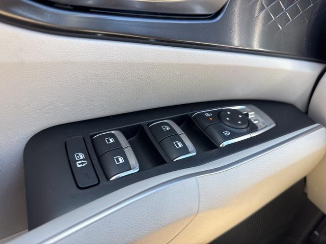 new 2025 Kia Sorento car, priced at $39,375