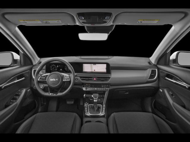 new 2026 Kia Seltos car, priced at $34,035