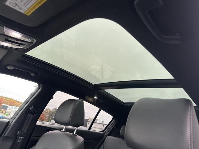 used 2020 Kia Sportage car, priced at $16,500