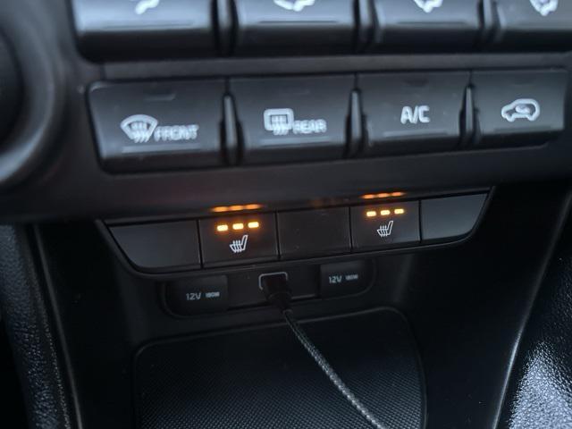 used 2020 Kia Sportage car, priced at $16,200