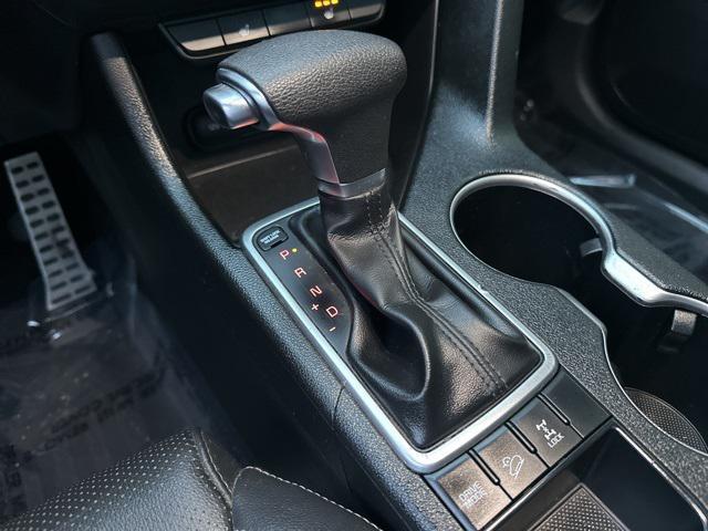 used 2020 Kia Sportage car, priced at $16,200